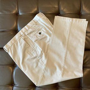 Haggar work dress pants - 42 W x 30 L